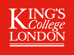 King's College London logo