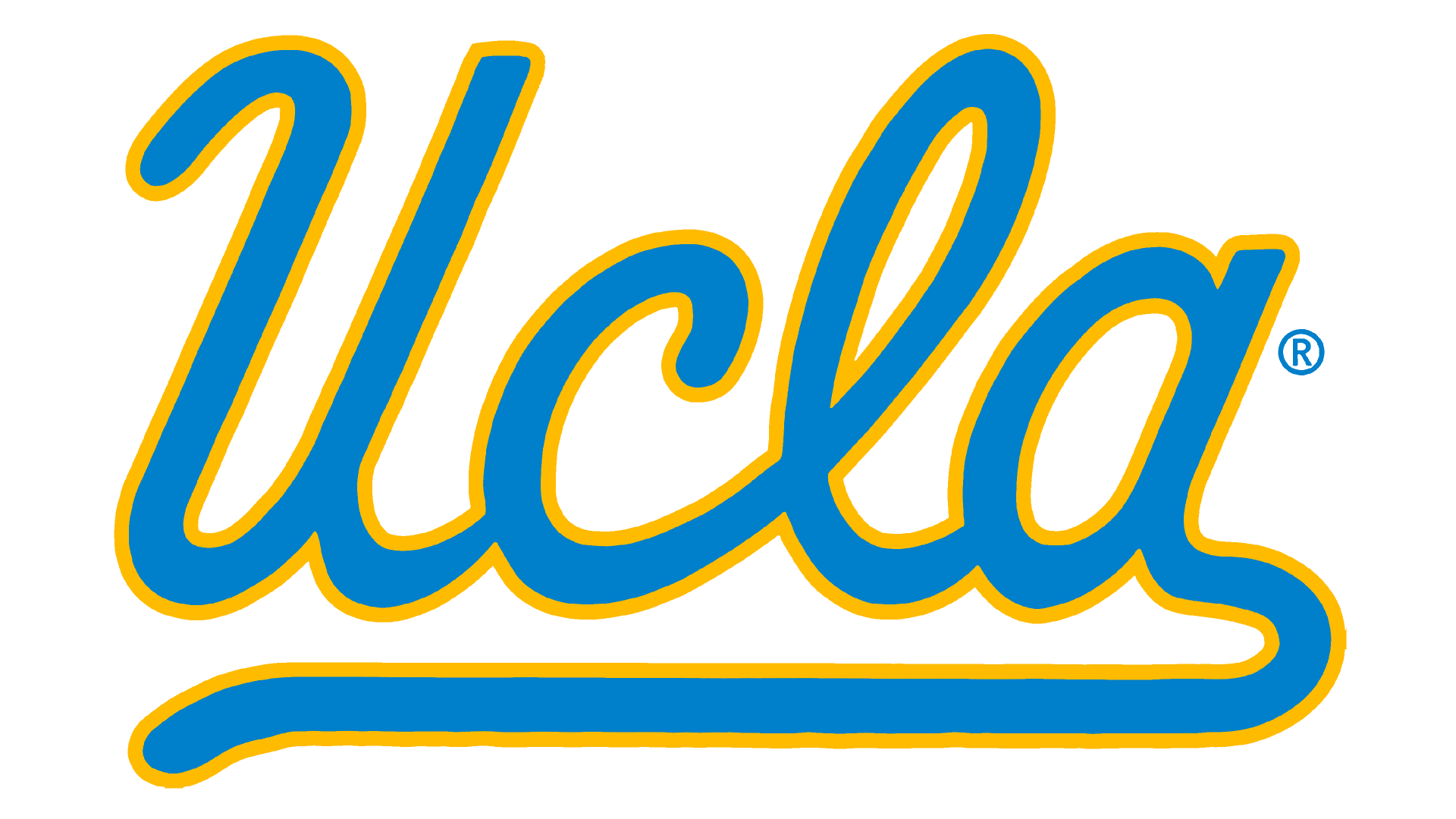 UCLA logo