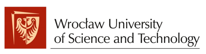 Wrocław University of Science and Technology logo