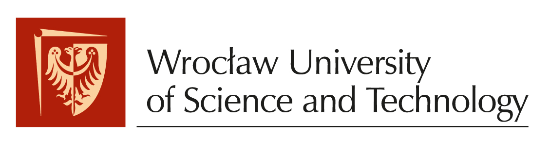Wrocław University of Science and Technology logo
